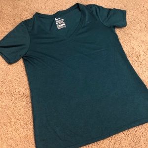 Nike Athletic T-Shirt